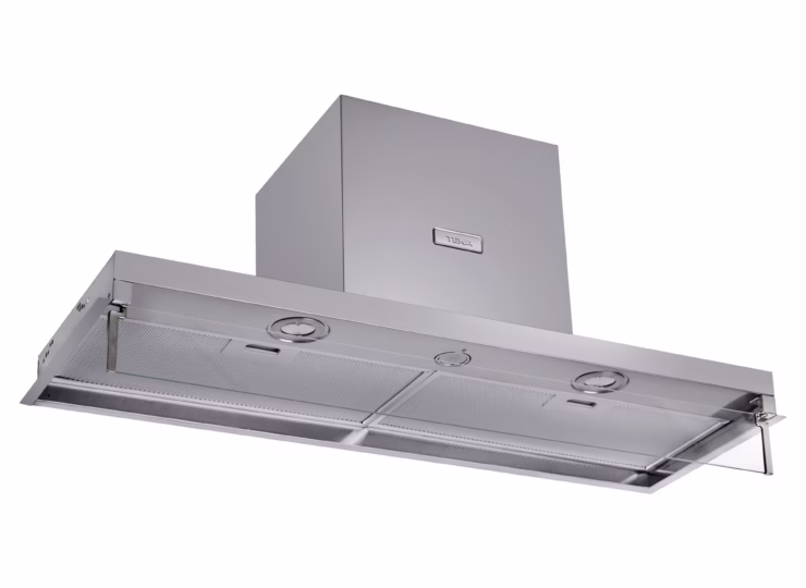 Campana integrable de 90 cm