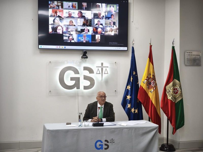 II CONFERENCIA DE PRESIDENTES Y PRESIDENTAS