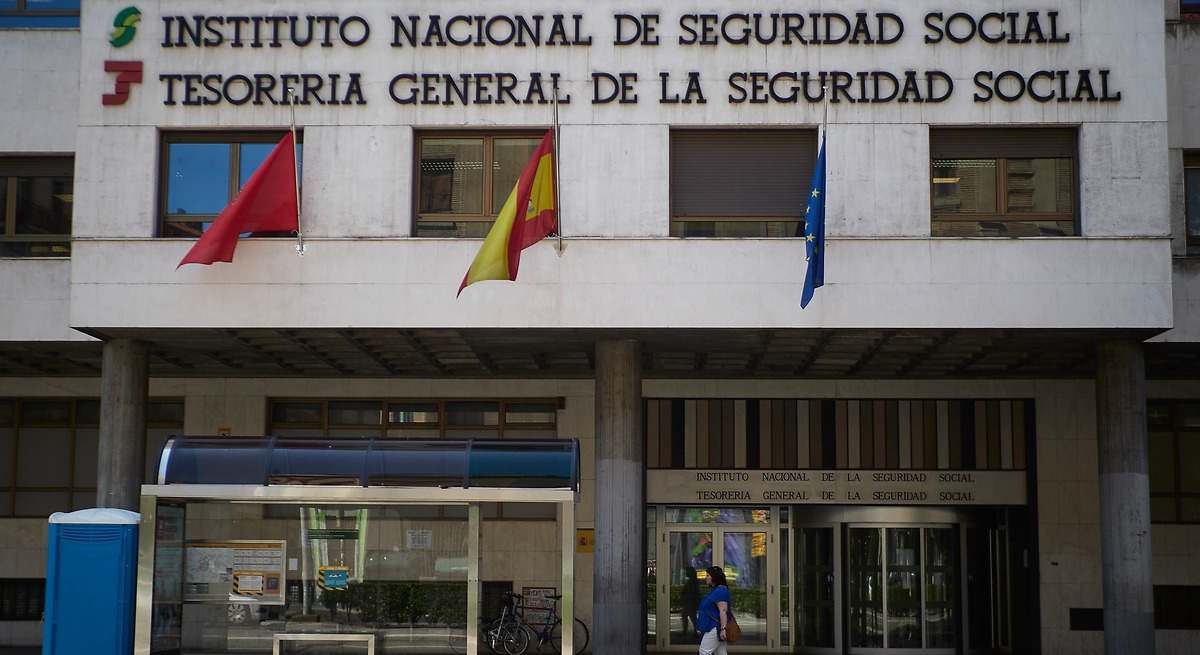 La Seguridad Social obliga a las empresas a pagar sanciones por los accidentes laborales de los becarios