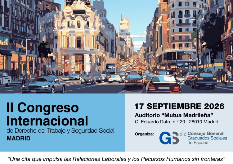 Programa II Congreso 