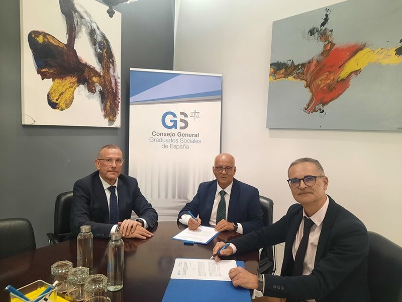 CONVENIO DE COLABORACIÓN CON CUEMYC