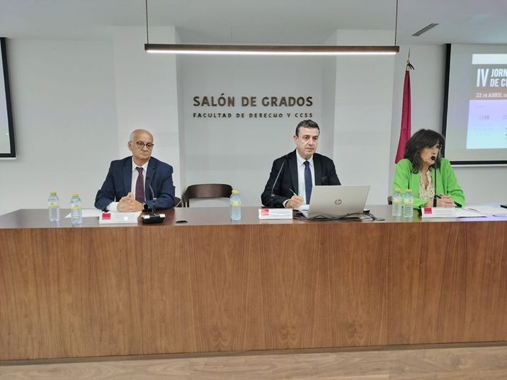 JORNADAS LABORALISTAS EN CIUDAD REAL