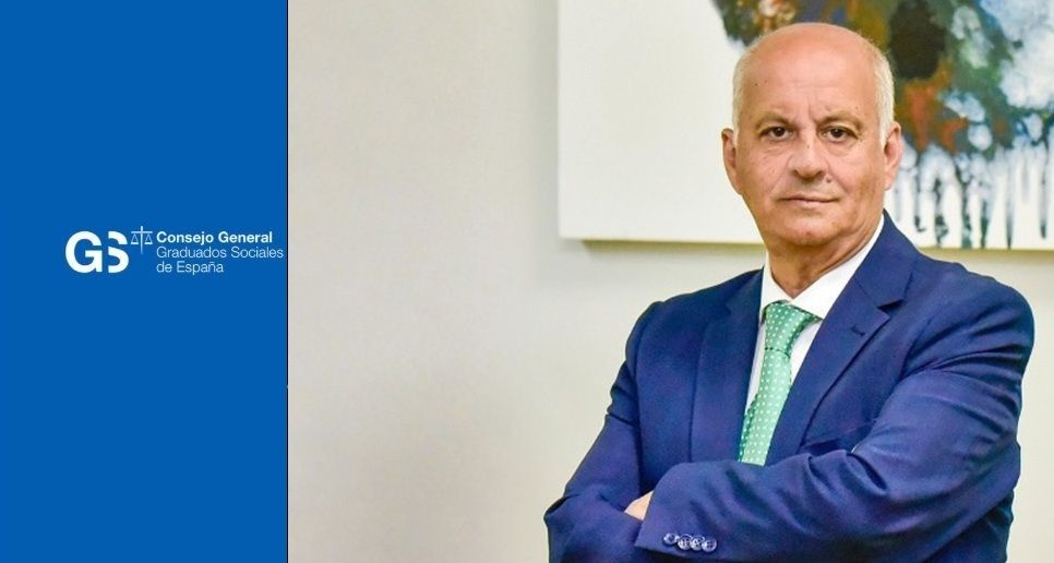 El Consejo General de Graduados Sociales defiende que sus colegiados tienen derecho a la desconexión digital ante el aumento de notificaciones electrónicas