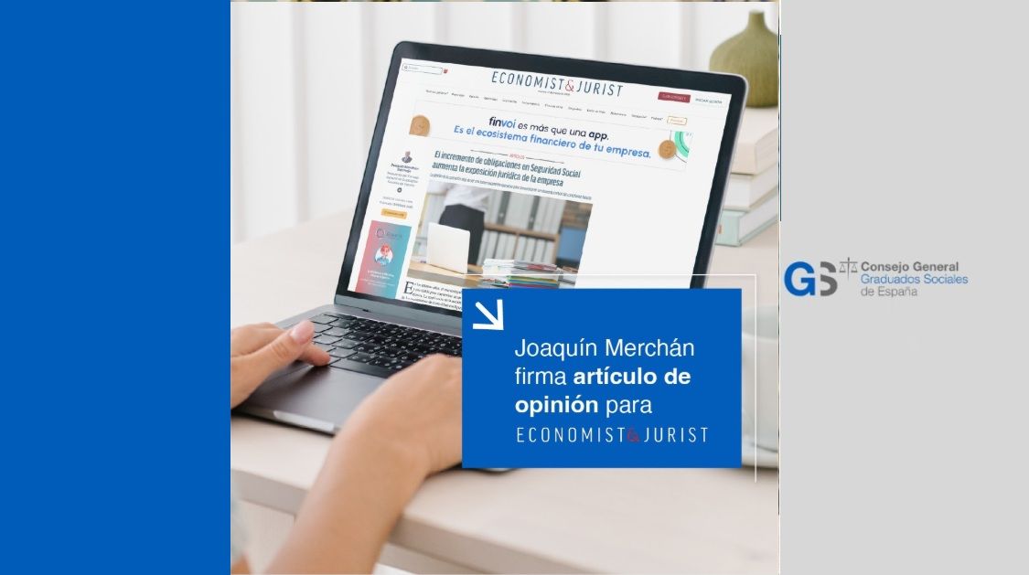 El incremento de obligaciones en Seguridad Social aumenta la exposición jurídica de la empresa