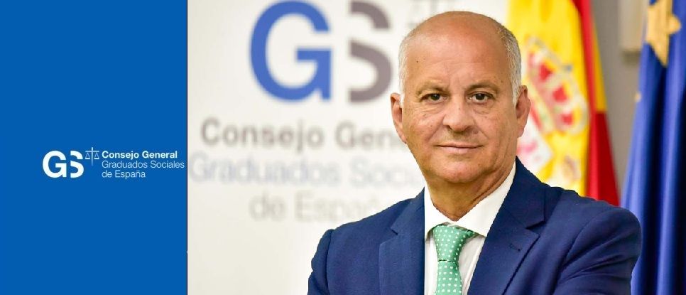 El Consejo General de Graduados Sociales denuncia la sobrecarga normativa y la presión en la profesión