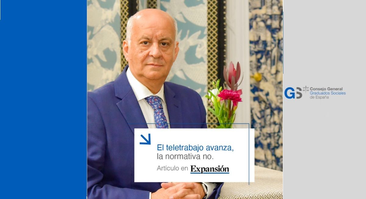 Teletrabajo y registro horario: un equilibrio aún por definir