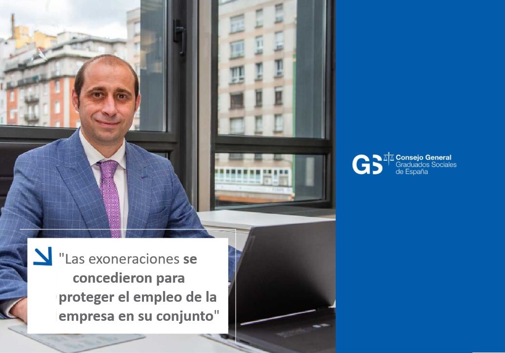 Seguridad Social sigue reclamando a muchos autónomos los ERTE de la Covid seis años después