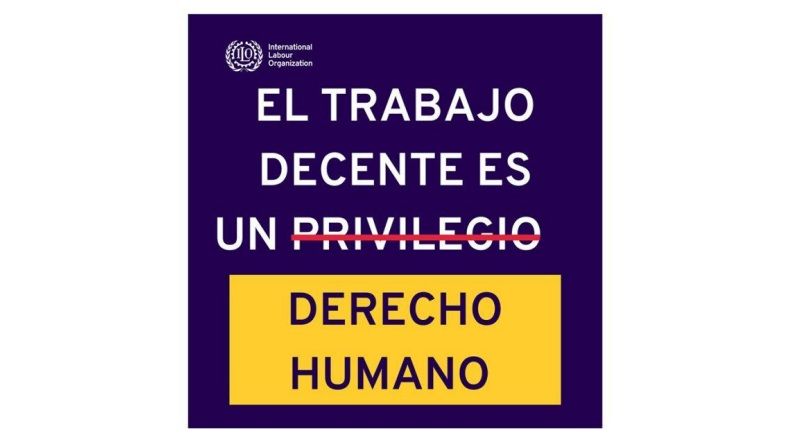 El Trabajo Decente como uno de los paradigmas de la Justicia Social