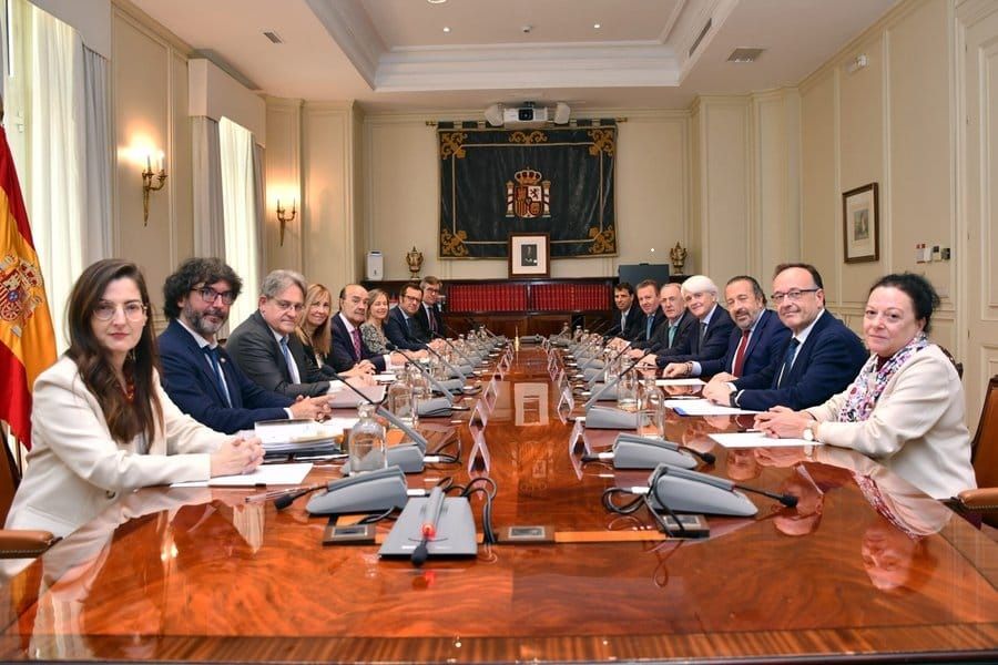 GUÍA DE BUENAS PRÁCTICAS DEL CONSEJO GENERAL DEL PODER JUDICIAL