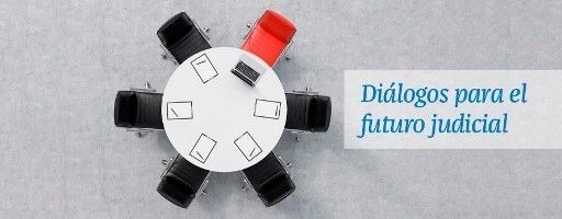 Diálogos para el futuro judicial XCIII. Especial profesionales: Graduados Sociales. 100 años