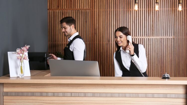 Oferta Hotelera