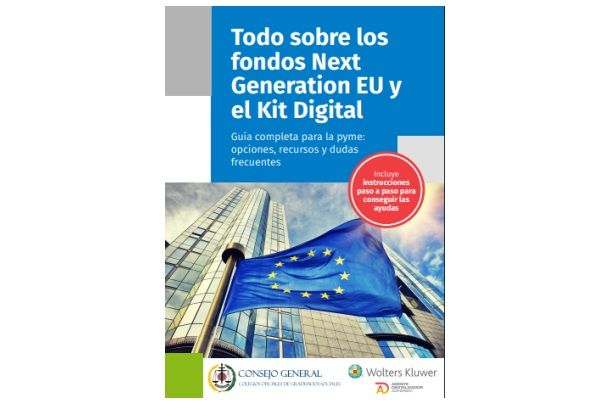 EBOOK SOBRE LOS FONDOS NEXT GENERATIONS EU Y EL KIT DIGITAL 