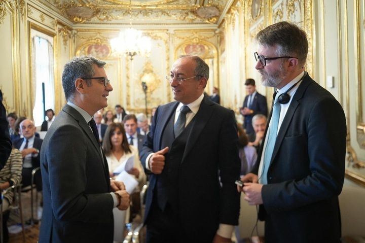 PRESENTACIÓN DE LA GUÍA SOBRE USO DE LA INTELIGENCIA ARTIFICIAL GENERATIVA EN LOS TRIBUNALES