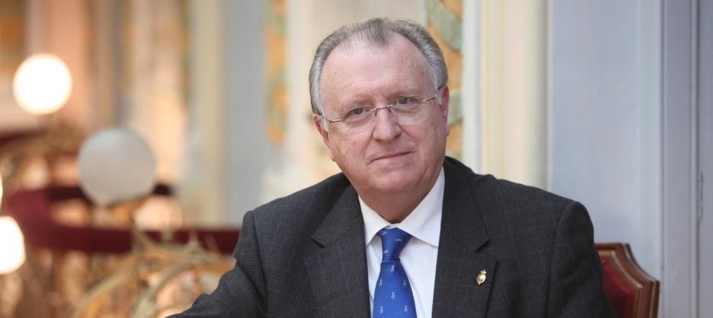 D. José Blas Fernández Sánchez