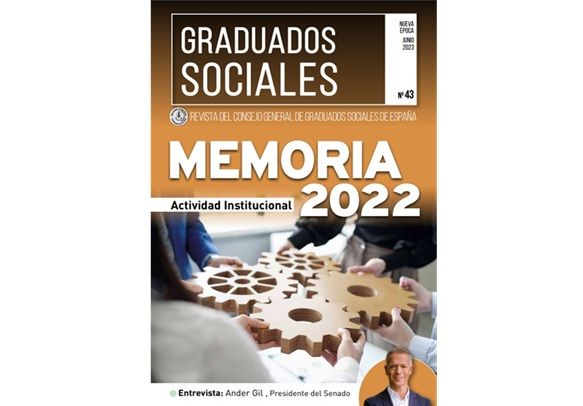 MEMORIA 2022