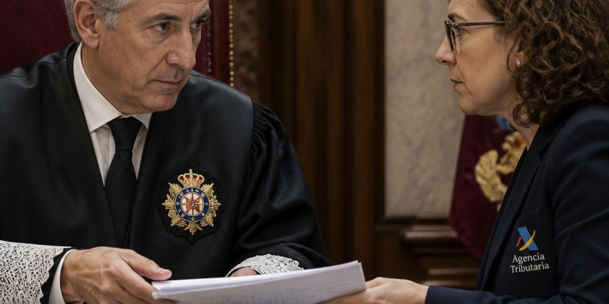 El Supremo pone coto a Hacienda: la autorización telefónica de un empleado no legitima una inspección ni la entrada en el lugar objeto de inspección