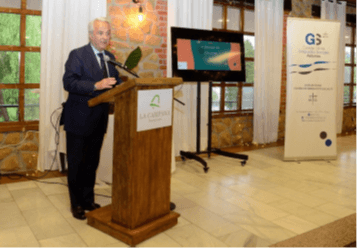 VI ENCUENTRO COLEGIAL GRADUADOS SOCIALES ASTURIAS