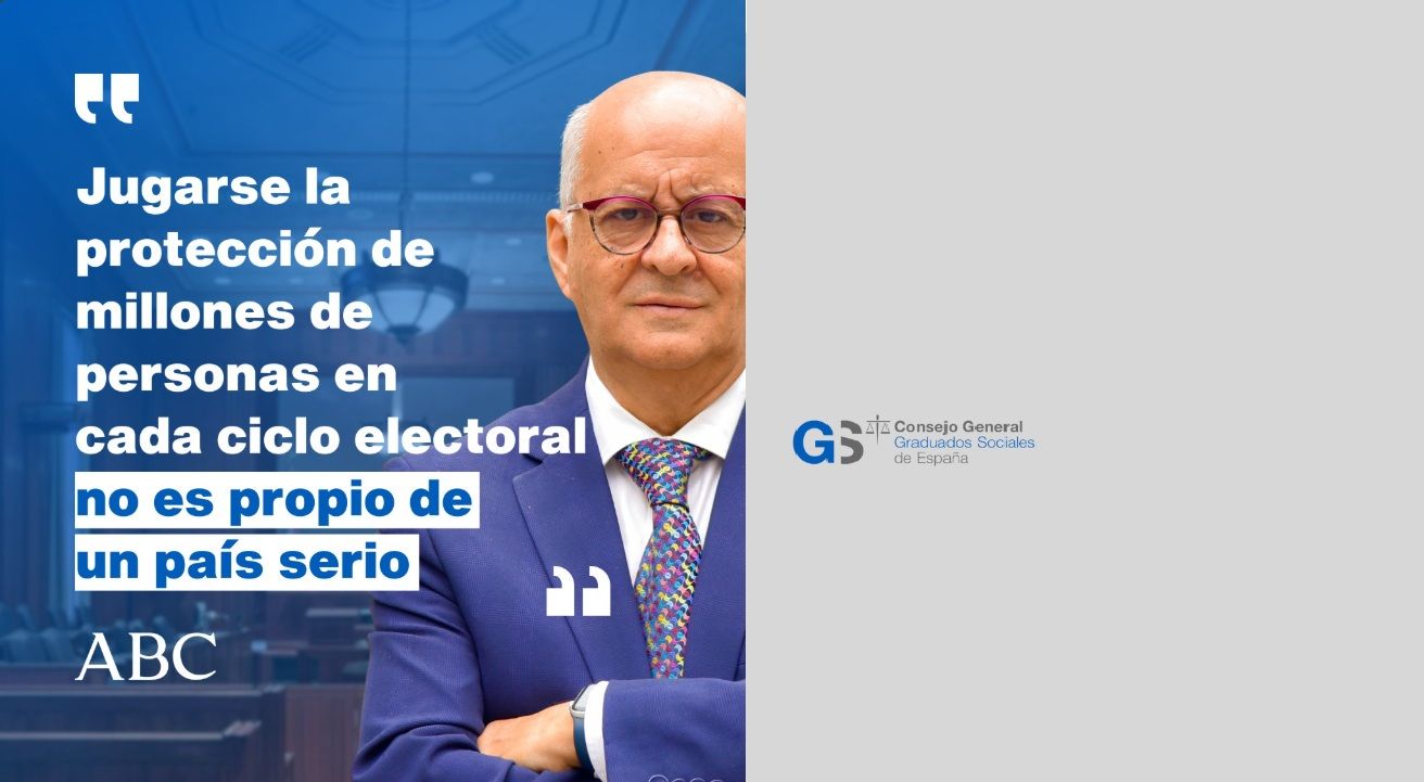 Absentismo, un asunto de estado