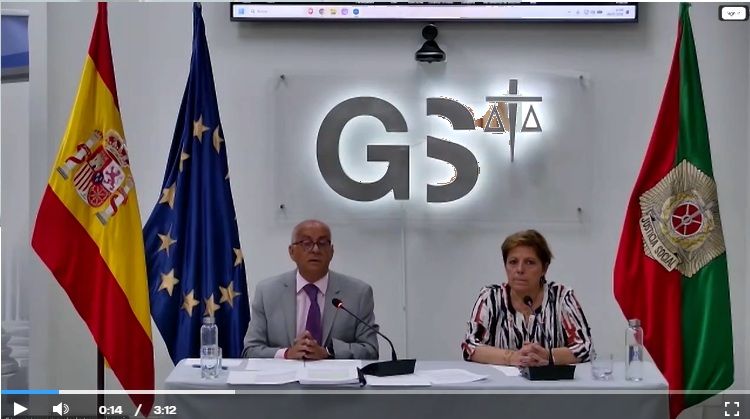 Los Graduados Sociales alertan de un absentismo estructural achacable al envejecimiento