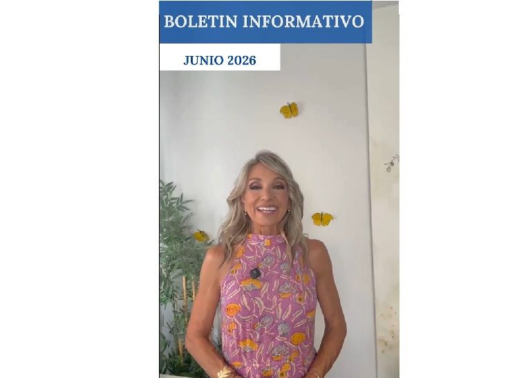 Boletín Mensual del Consejo General Junio 2026