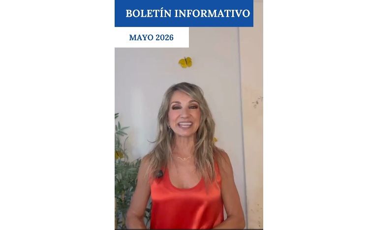 Boletín Mensual del Consejo General
