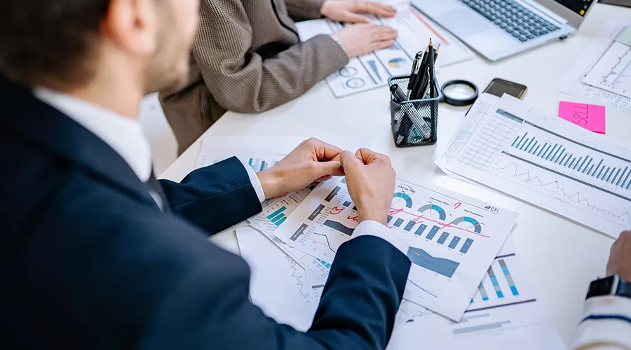 Comisiones Externas