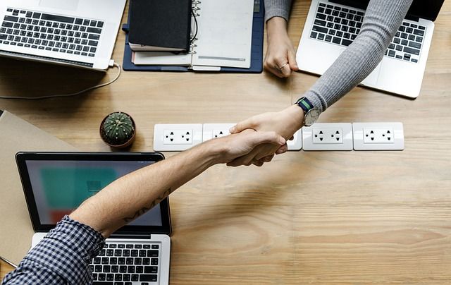 Acuerdos de Colaboración Entidades Privadas