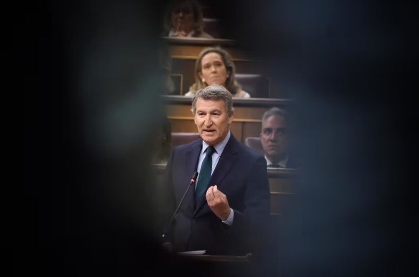 El PP exige en el Congreso el derecho a la desconexión digital de profesionales de la administración pública