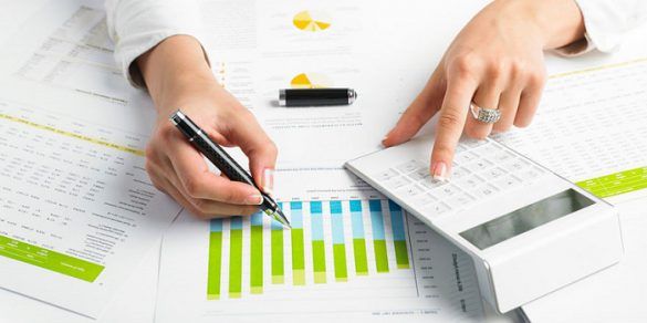 Información Económica