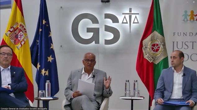 UN PASO MÁS EN EL OBJETIVO PRIORITARIO DE ACERCAMIENTO DEL CONSEJO HACIA LOS COLEGIADOS Y COLEGIADAS 