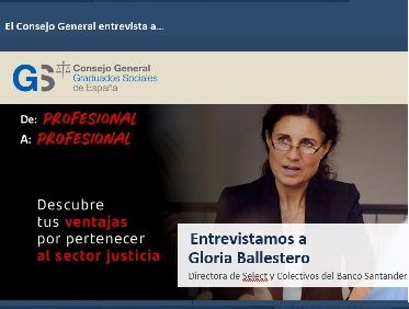 GLORIA BALLESTERO