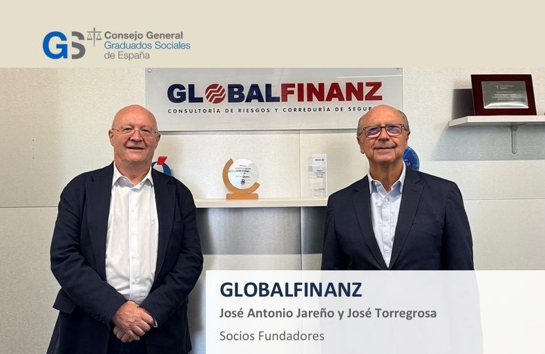JOSÉ ANTONIO JAREÑO Y JOSÉ TORREGROSA