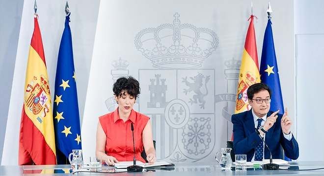El Gobierno permite a los jubilados volver a trabajar como autónomos y seguir cobrando la pensión