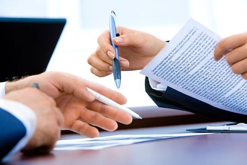 Acuerdos de Colaboración Asociaciones, Fundaciones y Consejos Profesionales