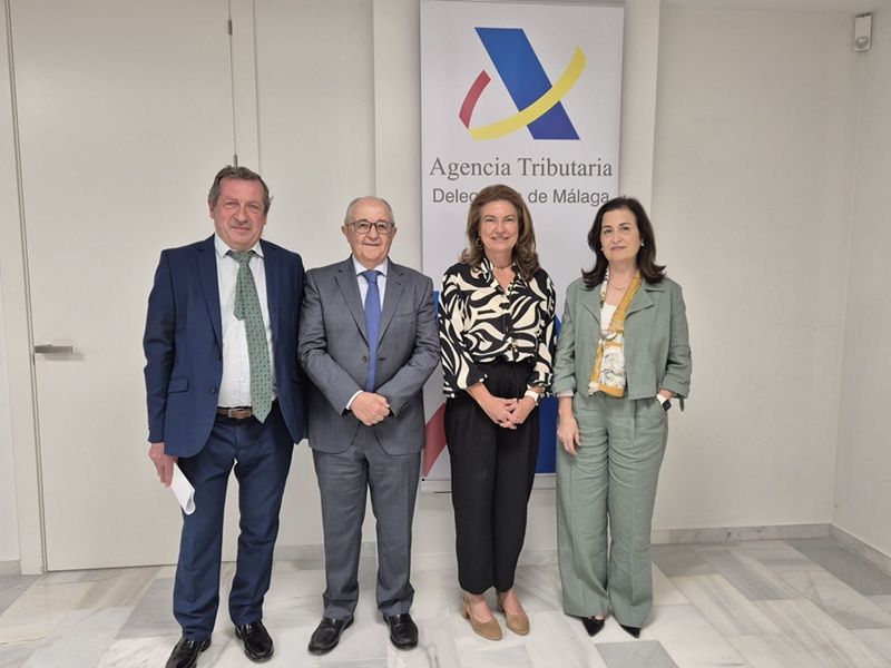 X SEMANA DE LA ADMINISTRACIÓN ABIERTA EN MÁLAGA