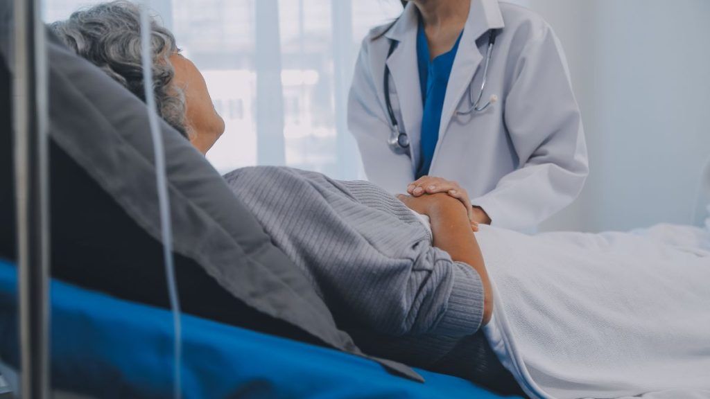 Permiso retribuido de 5 días por hospitalización: las 5 sentencias clave del Tribunal Supremo en 2026