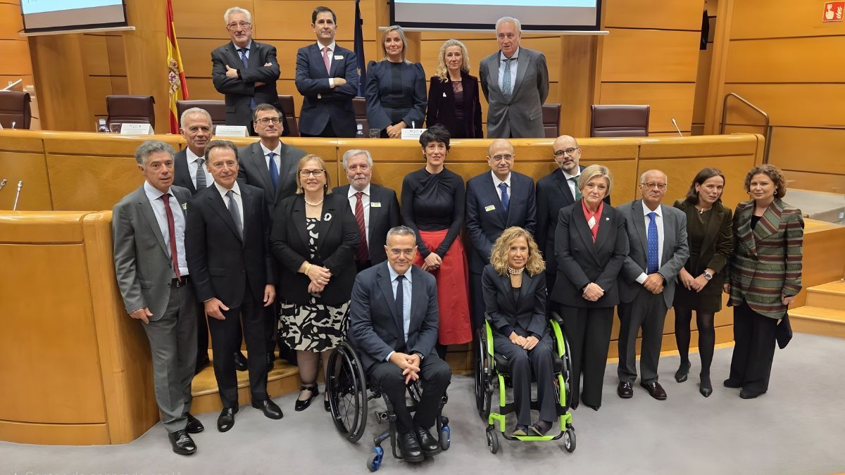 ACIJUR, distinguido por los graduados sociales con el Premio Mérito Social a la mejor labor periodística en pro de la Justicia social