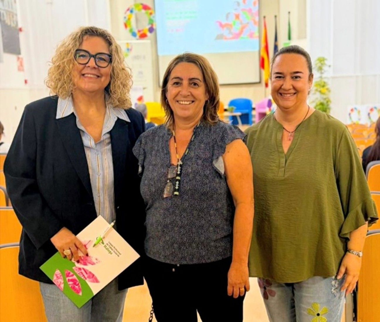 X ANIVERSARIO LEY DE SERVICIOS SOCIALES DE ANDALUCÍA