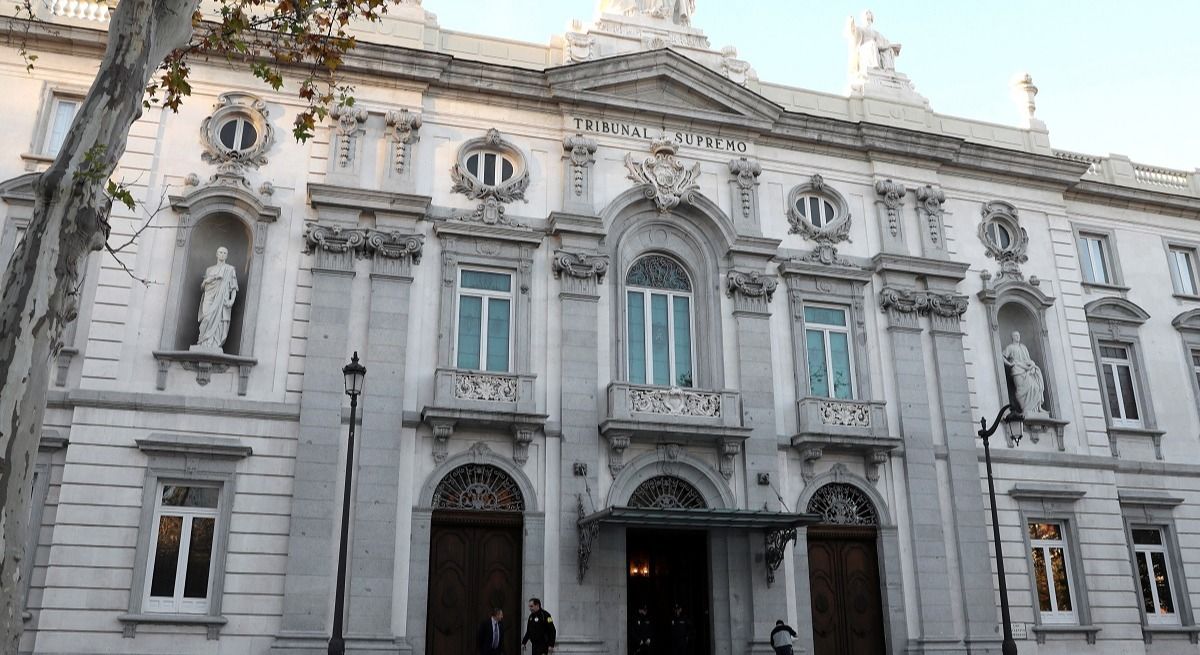 El Supremo obliga a tributar al completo las indemnizaciones por cese de los socios de despachos