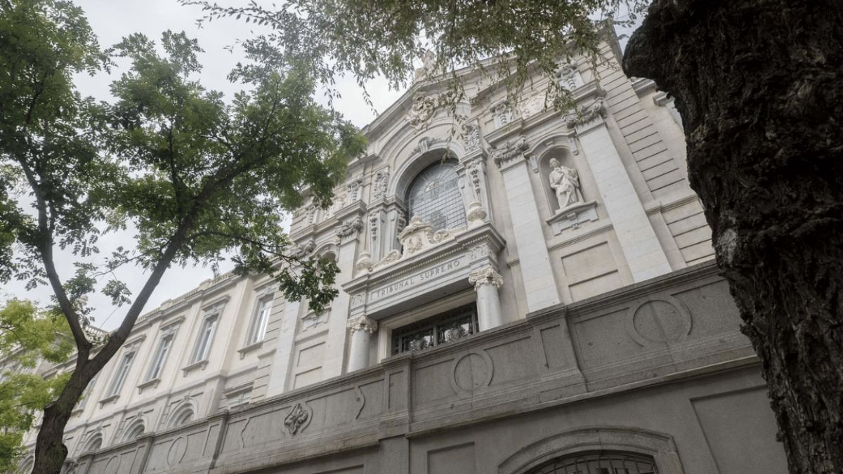 El Supremo confirma que el permiso por fuerza mayor de hasta cuatro días es siempre retribuido por ley