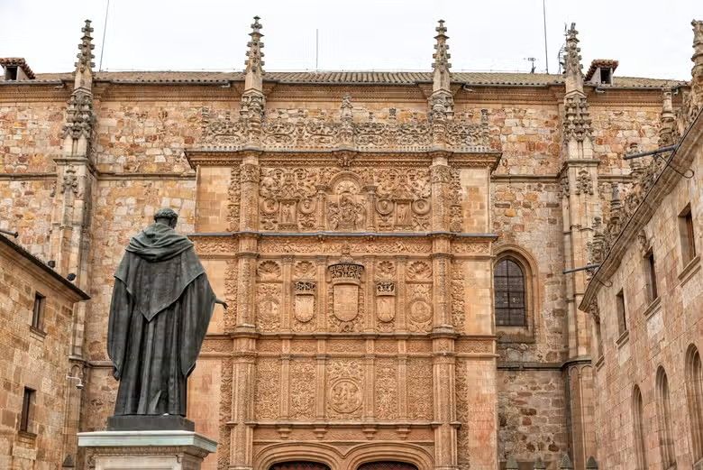 Acuerdos de Colaboración Universidades