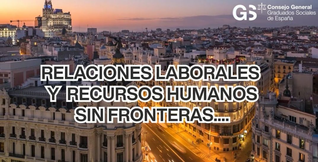 Vídeo II Congreso Internacional