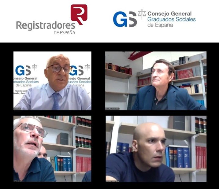WEBINAR SOBRE EL  DEPÓSITO DE LAS CUENTAS ANUALES 2026