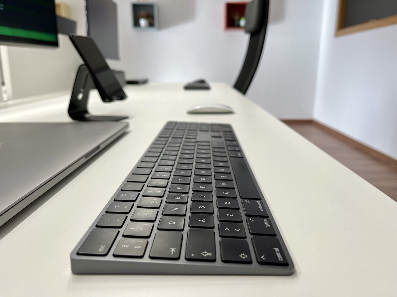 Espacio del coworking