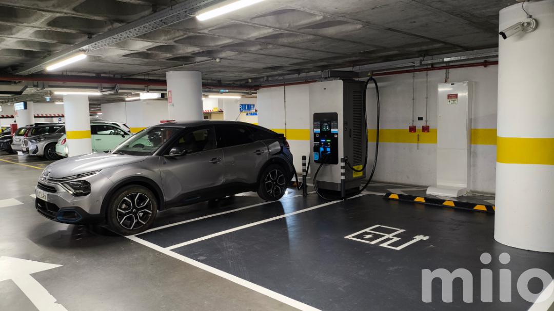 Lisboa - Amoreiras Square - LSB-00882/1546