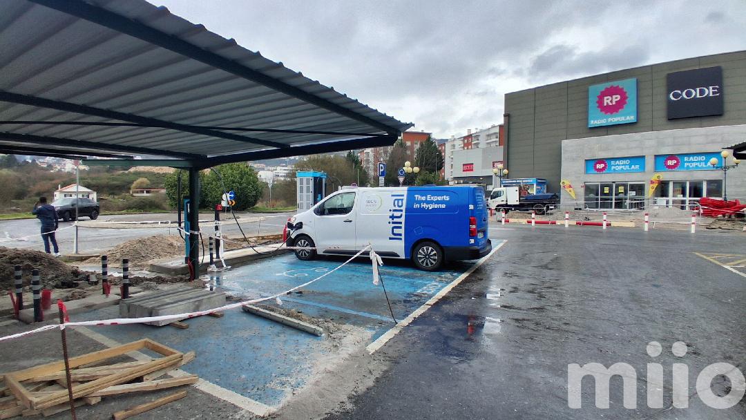Covilhã - Covilhã Shopping - CVL-00011