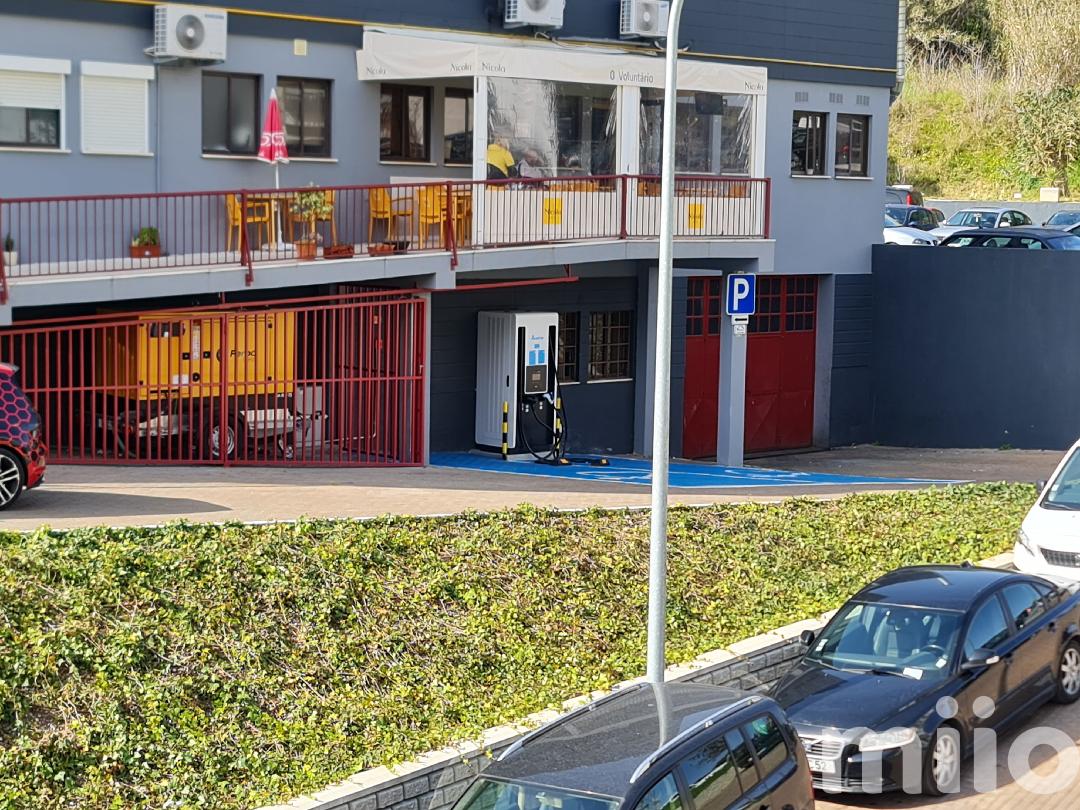 Oeiras - Bombeiros de Carnaxide - OER-00139