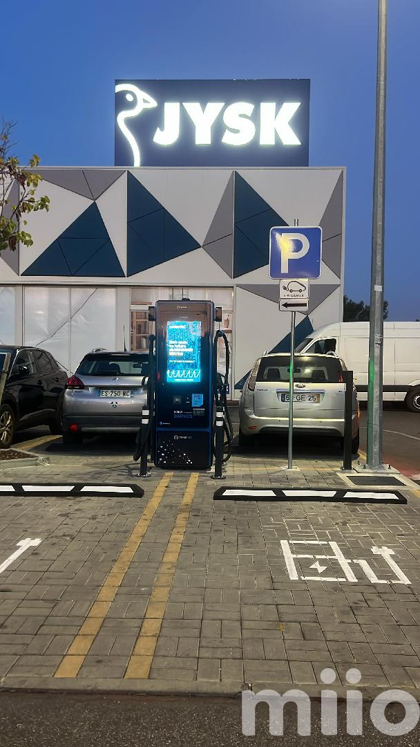 Cascais - Estoril Retail Park - CSC-00510