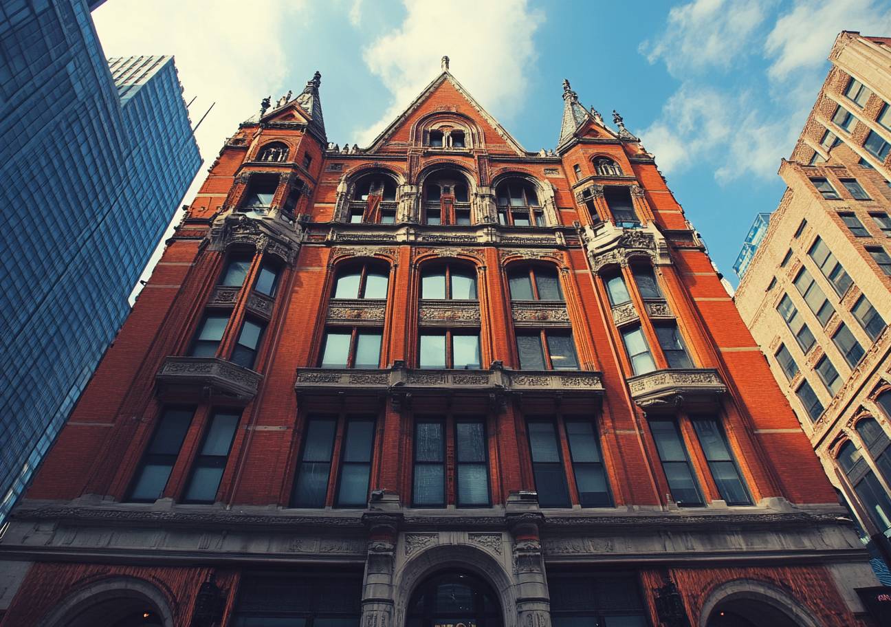 Top 5 Museums In Chicago