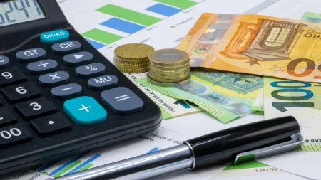 Votação sobre a diminuição do IRS para 2025 realiza-se hoje no Parlamento